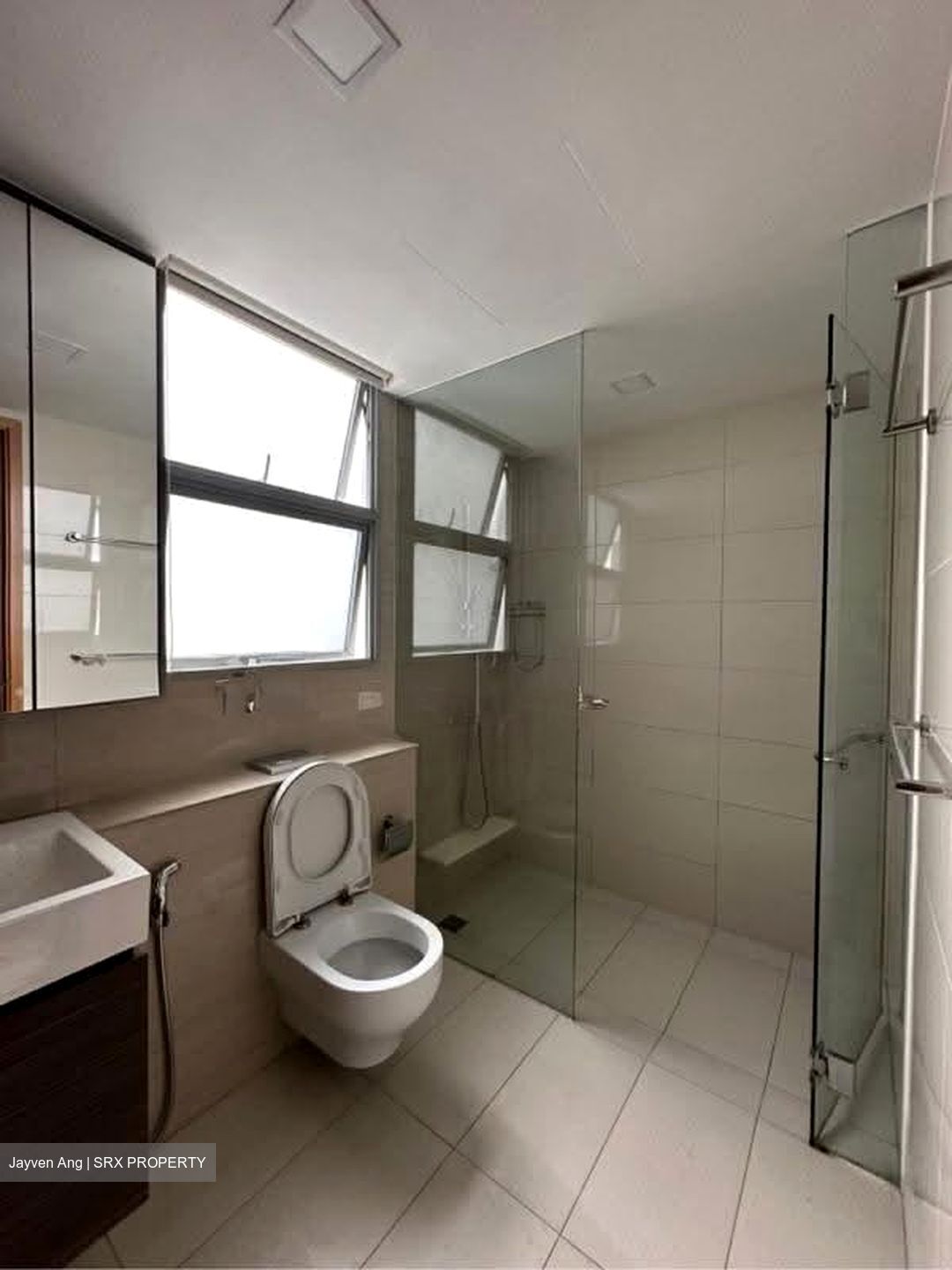 Prive (D19), Condominium #618959901